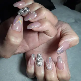 ネイル ネイリスト やましたのネイルデザイン