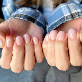 ネイル REMIA湘南台所属・REMIA 佐藤のネイルデザイン