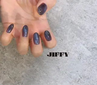 ネイル JIFFY nailstudioのネイルデザイン