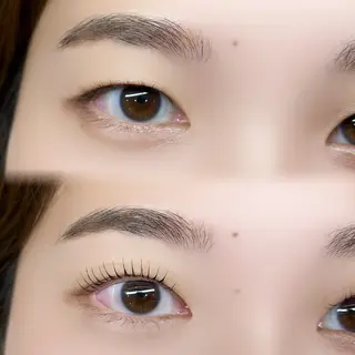 マツエク・マツパ パリエク/束感まつ毛 💖YUIのマツエク・マツパデザイン