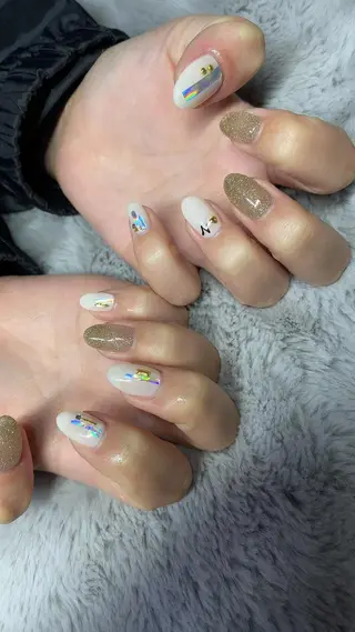 ネイル nail salon "a"のネイルデザイン