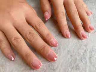 ネイル Elle. ASAMIのネイルデザイン