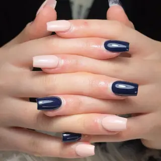 ネイル かおり 奏のネイルデザイン