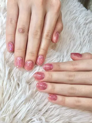 ネイル Le vail yamamoto .のネイルデザイン