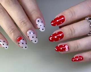 ネイル エリ🫧 nail池袋東口のネイルデザイン