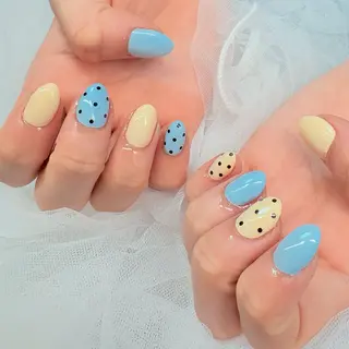 ネイル ameria meguのネイルデザイン