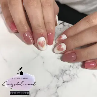 ネイル SCENERY NAILのネイルデザイン