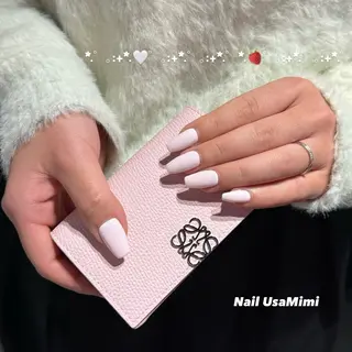 ネイル 本町NailUsaM imi KEINAのネイルデザイン