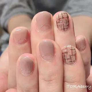 ネイル ネイリスト なつみのネイルデザイン