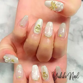 ネイル ユキコ ネイルのネイルデザイン