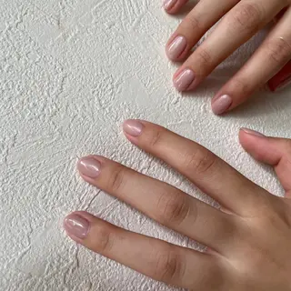 ネイル GREENroom所属・GREEN room 聖蹟桜ヶ丘のネイルデザイン