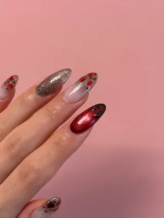 ネイル Le:M nail Mikuのネイルデザイン