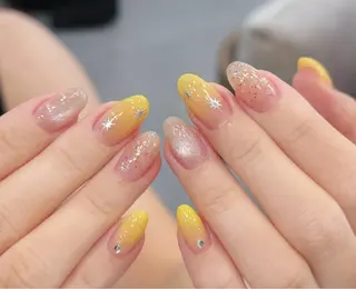 ネイル Anna Nailのネイルデザイン