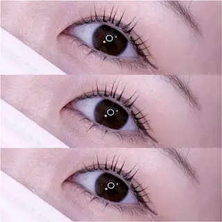 マツエク・マツパ eyelist ✵ Itsukiのマツエク・マツパデザイン