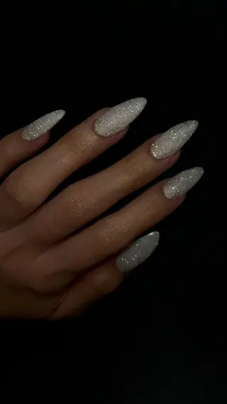 ネイル 渡邉あい/青山/ simpleのネイルデザイン