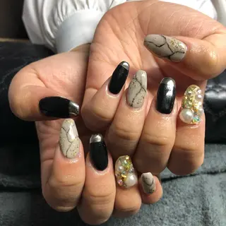 ネイル FELICE ﾌｪﾘｰﾁｪのネイルデザイン