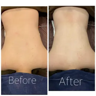 Assange 中目黒店のエステ・リラクイメージ