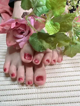 ネイル エンジェル ヒーリング 矢場町店のネイルデザイン