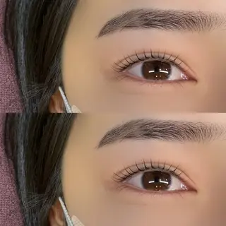 マツエク・マツパ nanami .｡◦♡のマツエク・マツパデザイン