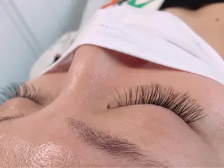 マツエク・マツパ Eyelash MAVIEのマツエク・マツパデザイン