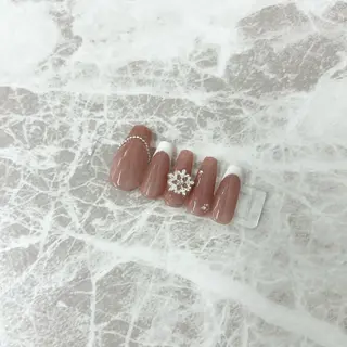 ネイル LANCE NAIL tomoのネイルデザイン