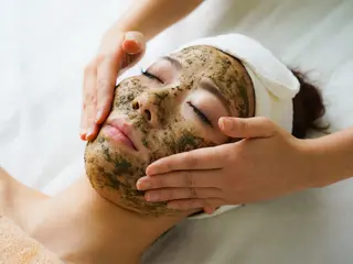 MEREA  personal esthe所属・感動的オーダーメイド エステMEREAのエステ・リラクイメージ