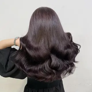 カラー 公式PARADE💐 池袋💐のヘアスタイル