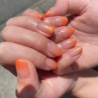 ネイル WATANABE MAYUMIのネイルデザイン