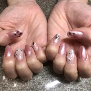 ネイル J terrace Nailのネイルデザイン