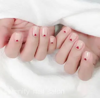 ネイル ✨Serenity Nail salonのネイルデザイン