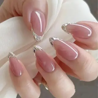 ネイル / Aのネイルデザイン