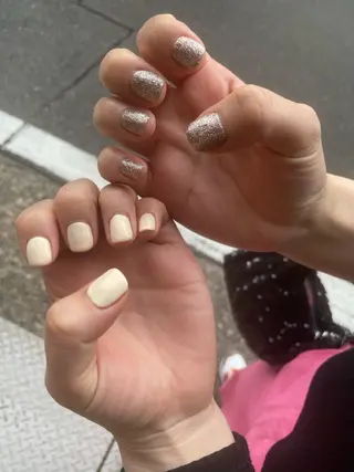 ネイル ネイルメゾンスタッフ スタッフ koukoのネイルデザイン