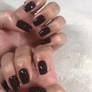 ネイル Miyagi Asamiのネイルデザイン