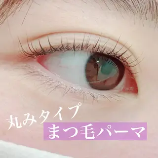 マツエク・マツパ LEGA 志木 OKAMURAのマツエク・マツパデザイン