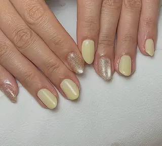 ネイル gypsofia ジプソフィアのネイルデザイン