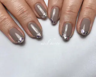 ネイル saki_ nail heronのネイルデザイン