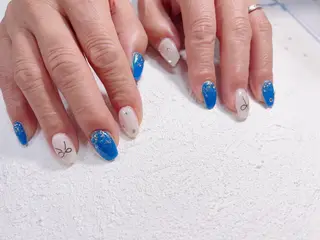 ネイル Regaro i.sのネイルデザイン