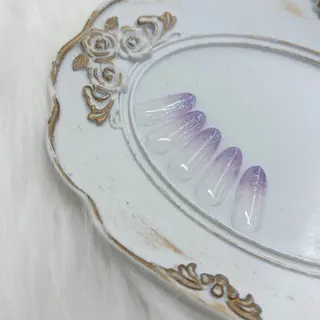 ネイル フェリーチェ瑞江店 浅倉のネイルデザイン