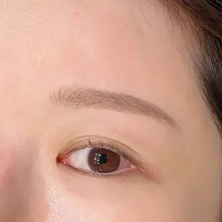 アイブロウ 眉サロンharu 表参道🤍岡本の眉毛・アイブロウイメージ