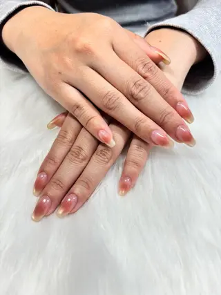 ネイル Nail Salon HARU   Aのネイルデザイン
