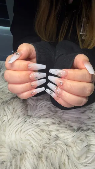 ネイル NAILFOCUS Noaのネイルデザイン