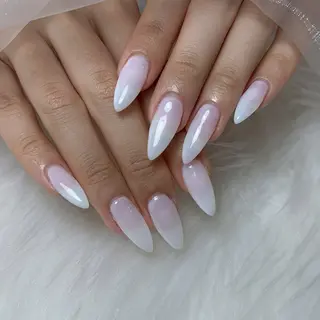 ネイル Laula🤍 ayakaのネイルデザイン