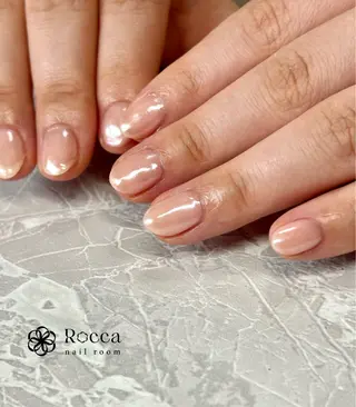 ネイル 茂野 恵のネイルデザイン