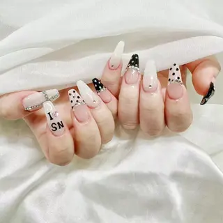 ネイル 🎀ran 🎀LED専門店のマツエク・マツパデザイン