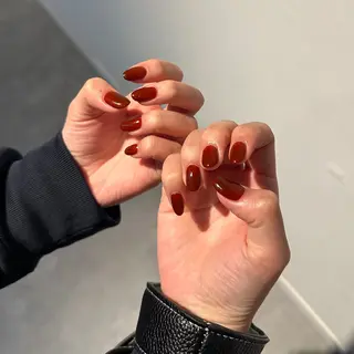 ネイル sol ainaのネイルデザイン