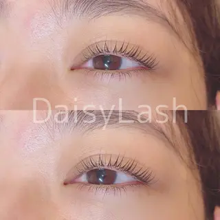 マツエク・マツパ DaisyLash 京橋店のマツエク・マツパデザイン