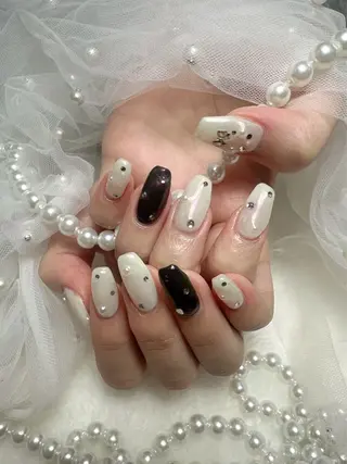 ネイル MORIMAX nail&eyeのマツエク・マツパデザイン