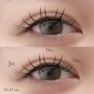 マツエク・マツパ ふわ眉✴︎うぶ眉 🌸maiの眉毛・アイブロウイメージ