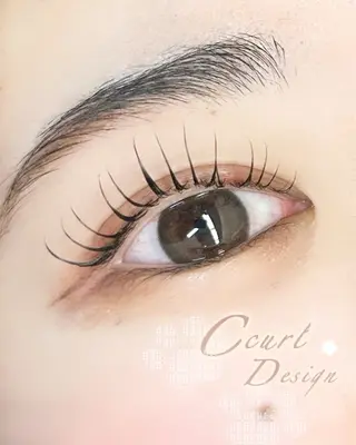 マツエク・マツパ LORAN_ Ayamiの眉毛・アイブロウイメージ