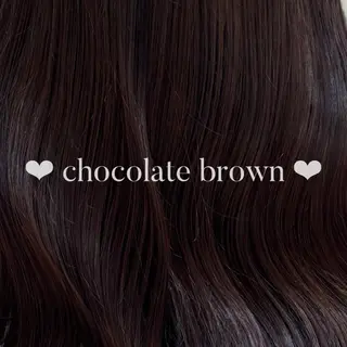 ロング カラー 𝐲𝐮𝐮𝐦𝐢 エクステ/ 艶カラーのヘアスタイル